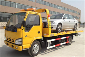 龙江道路救援一般怎么收费
